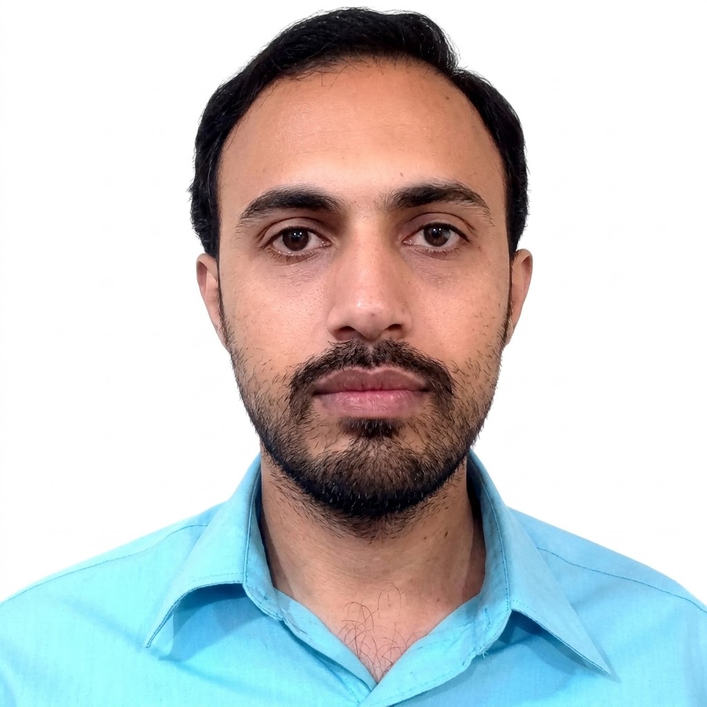 HR Bilal Saleemi